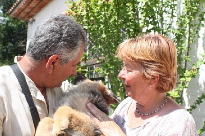 de la Grotte d'Ouvea - La vente ou la cession d'un animal non identifié ou agé de moins de 8 